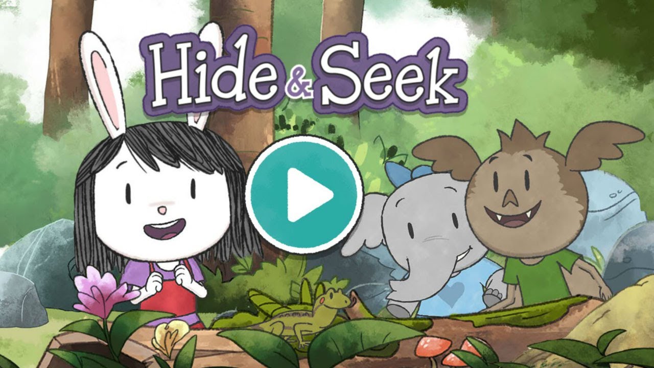 Hide and seek