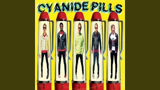 Video thumbnail of "Cyanide Pills - Johnny Thunders Lived in Leeds"