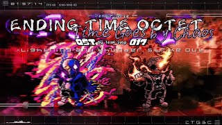 [Ending Time Octet: Time Goes By Chaos] Phase 3 FFTBO.PT2 L.T.S.O Update