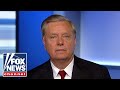 Graham: If Comey subverted justice, he's not above the law