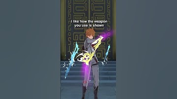 Rating Different Genshin Idles PART 2 #genshinimpact