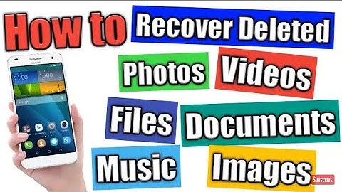 Delete call recording recovery | mp3 & audio recovery app for android | delete recording recovery