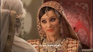 Jodha Akbar S2 EP 57
