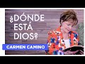 DONDE ESTA DIOS   Salmo 42:1-5