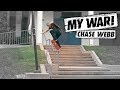 My War: Chase Webb