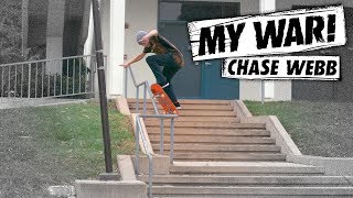 My War: Chase Webb