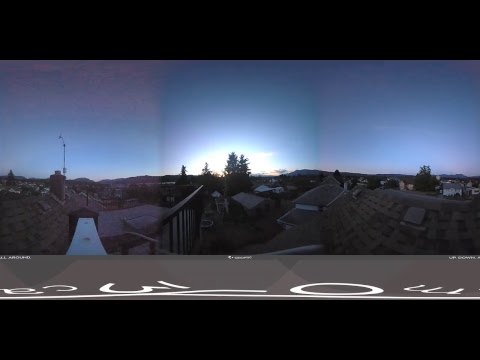 Live Alberniweather Outdoor 360º Webcam