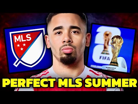 If MLS Pulled This Off...