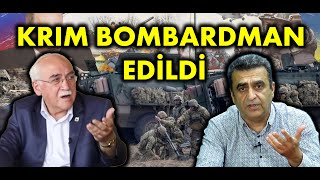 İsa Qəmbər ilə DEBAT: Ukraynaya 50 milyardlıq yardım, Krım bombardman edildi