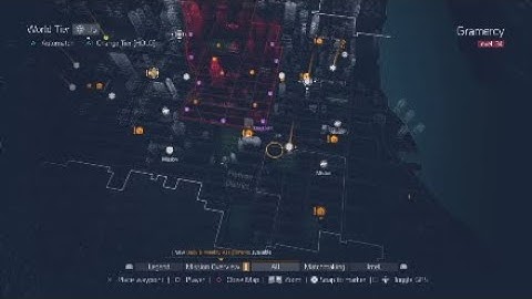 The Division Lexington event center challenging