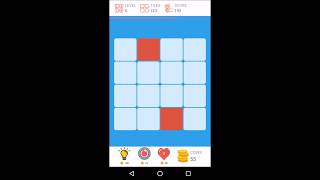 Memory Tiles - A brain training gaming app screenshot 2