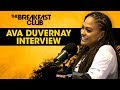 Ava DuVernay Talks Central Park Five Based Series, Criminal Injustice + More