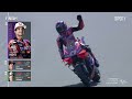 [MotoGP™] French GP - MotoGP Sprint LAST LAP