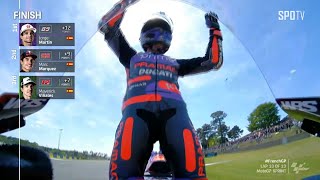 [MotoGP™] French GP - MotoGP Sprint LAST LAP