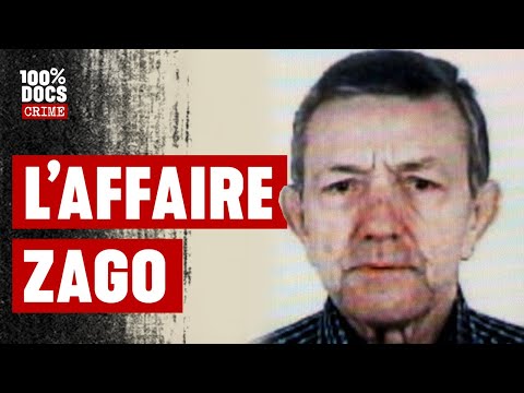 Affaire ZAGO : Le pire mobile de l'histoire du crime