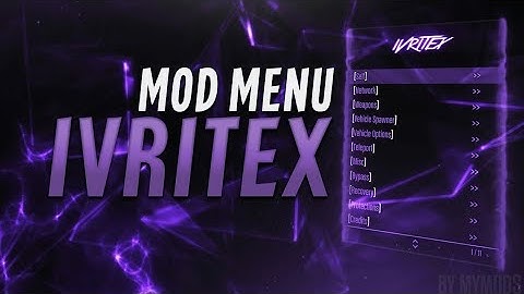 GTA V Online 1.57 | GTA 5 Mod Menu PC | Free Download | Stealth Money | Undetected 2021