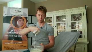 Fascia Trainen Van Plotseling Inwerkende Kracht Vergroot De Mogelijkheid Van Het Bindweefsel Zich