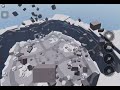 Transition I made!