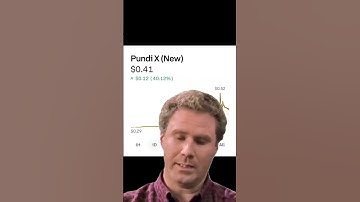 Pundi X Token PRICE EXPLOSION Up 40 Percent Today
