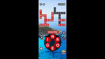 Word Lots - Levels 241-260