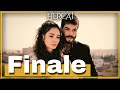 Hercai series is making the finale !