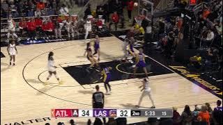 Tina Charles Highlights, 21 PTS/14 REB vs. Los Angeles Sparks | 2024 WNBA Season (5.15.24)
