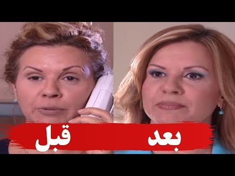 فيديو: ماكياج للضوء المكتب القاسي