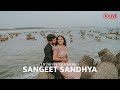 Drhiren  drmonika sangeet sandhya live by samay wedding photography