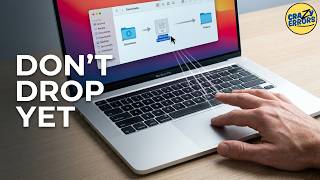 You've Been Dragging Files on Your Mac Without Seeing This screenshot 5