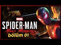 PS5 Miles Morales - B01 - Spider-Man