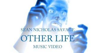 Sean Nicholas Savage - 
