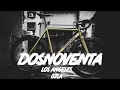 Build up dream bike , Dosnoventa LOS ANGELES 02LA , FixedGear Taiwan