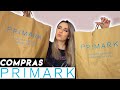 ÚLTIMAS COMPRAS NA PRIMARK | Joana Gentil