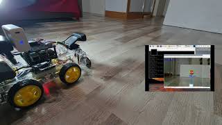 Bitirme Proje - Otonom Araç Trafik Işaretleri Tespiti Ve Tanıması