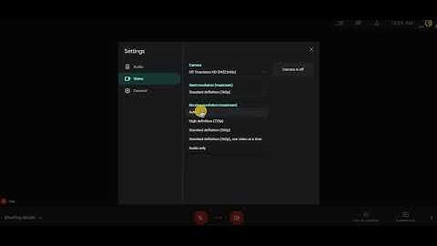 How to reduce data consumption in Google Meet | Google Meet | Online Lectures