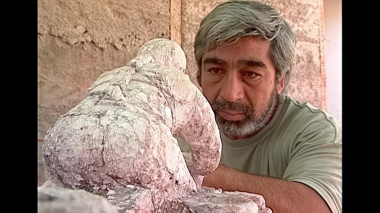 Combarbalá Los Artesanos de la Piedra