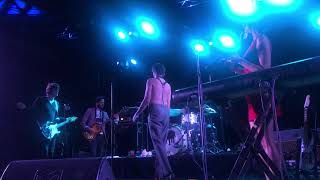 Peter Doherty - The Steam [live @ Astra, Berlin 19-05-19]