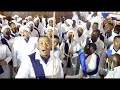 The River of Mercy Ministries (RMM): Masibonginkosi