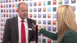 Cml 700I Von Leuze Electronic Gmbh Co. Kg, Rote Couch Express, Sps Ipc Drives 2013