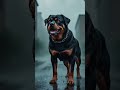 ⚠️ "These are the 3 most dangerous dogs in the world… and number 1 will shock you!"#DogFacts#Top3Dog