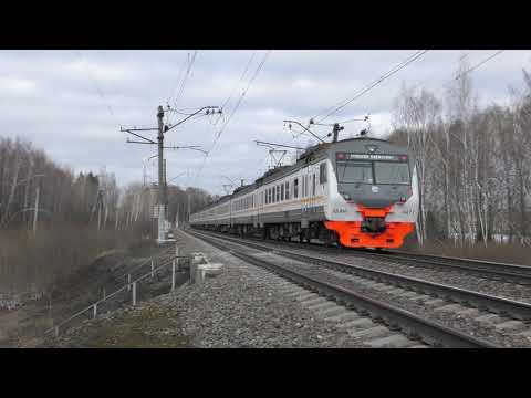 ЭД4М-0471 Башкино -