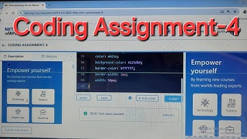 Articles Page Coding Assignment-4 | CCBP | NXTWAVE | HTML,CSS,BOOTSTRAP |