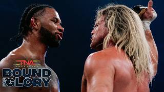 The ULTIMATE Bound For Glory 2026 PPV Preview | Watch LIVE TODAY on TNA !