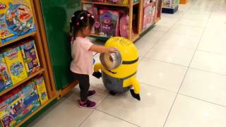 Early Learning Center - Deira City Center, Dubai