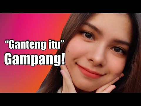 Video: Bagaimana untuk menjadi lelaki yang tampan?