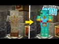 CIRCUITO SCAMBIA ARMOR STAND - Minecraft ITA SURVIVAL #1011