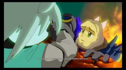 Newb & L33t - Dust: An Elysian Finale: End of War