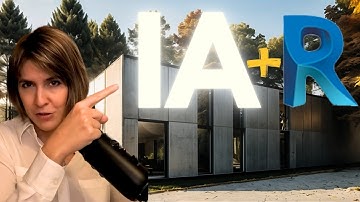 Crear RENDERS REALISTAS y coherentes en Revit Usando IA profesional: guía de PROME AI