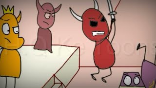 Wrong Place Chamat Man Episode 4