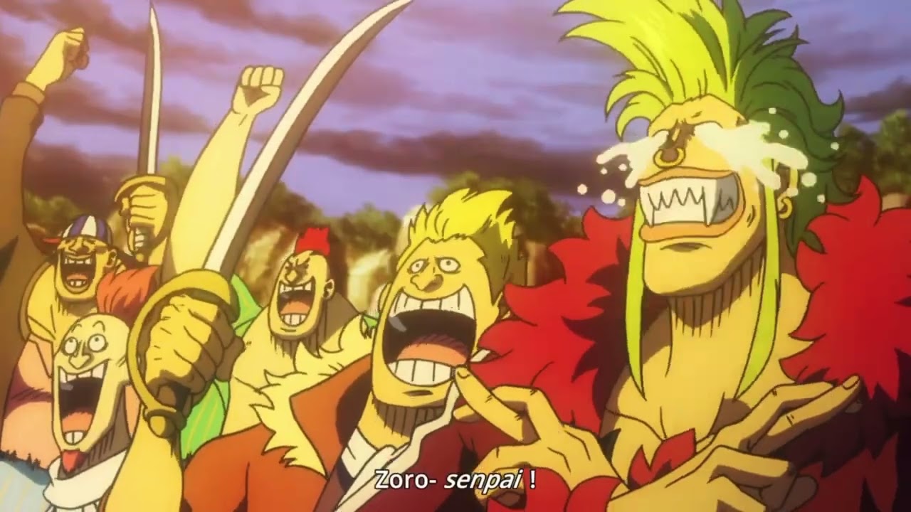 Zoros 1 billion-fold world meteor slash